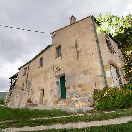 הוילה פינאלה ליגורה Casa Dei Templari מראה חיצוני תמונה